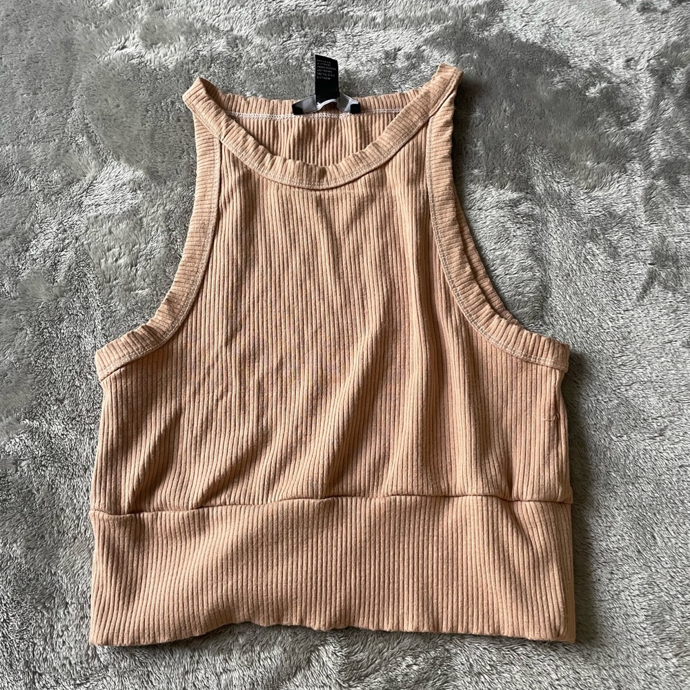 Forever 21 tops